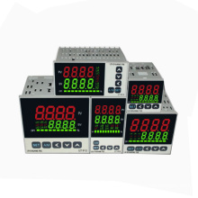 china manufacturers 220v intelligent thermocouple PID digital temperature control thermostat